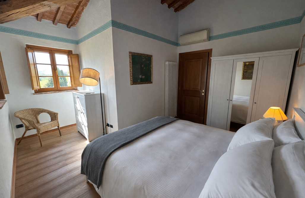 AlohaCamp Borgo Sette Tigli - Apartment 2 3