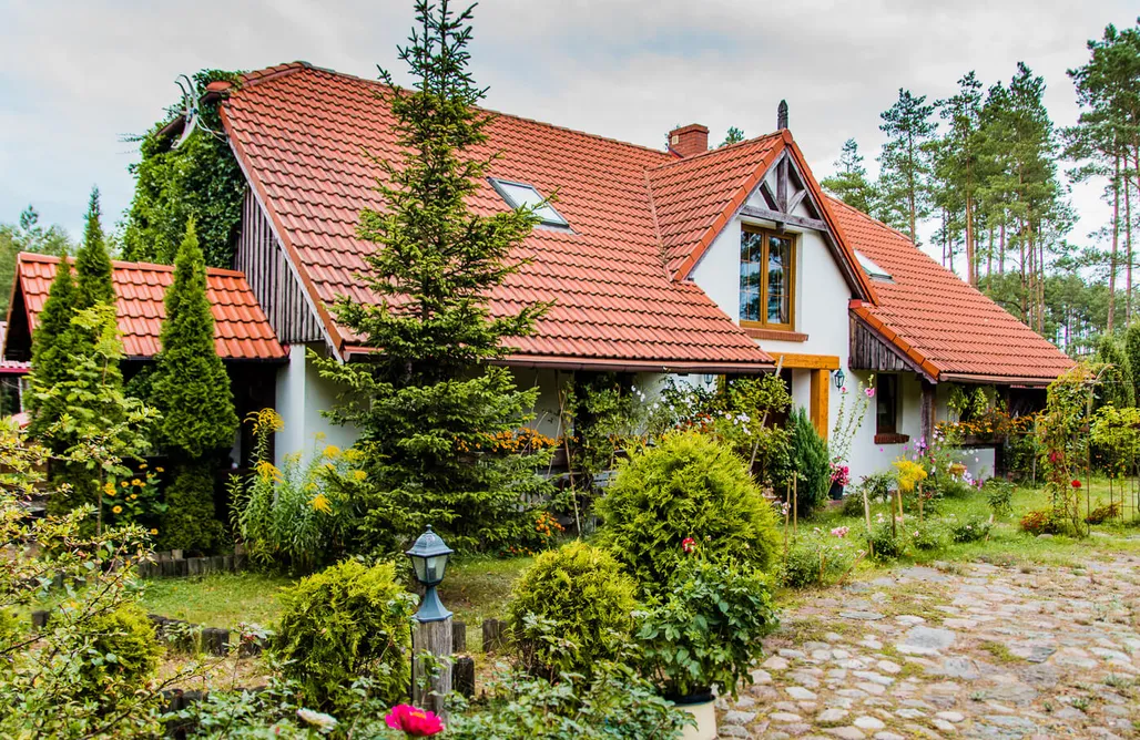 AlohaCamp accommodation Leśna Zagroda 3