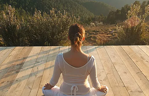 Imagen de Mar de la Carrasca: El Barco