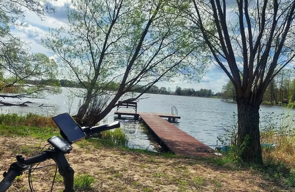 noclegi AlohaCamp Widokówka Leleszki 1