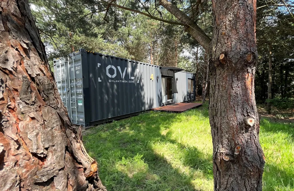 Glamping Małopolska Arche Siedlisko Piłka - Boisko 3