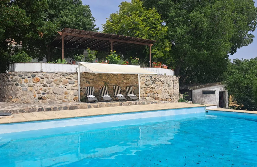 Casas Rurales En Granada Comeback Casería Virgen de África 3