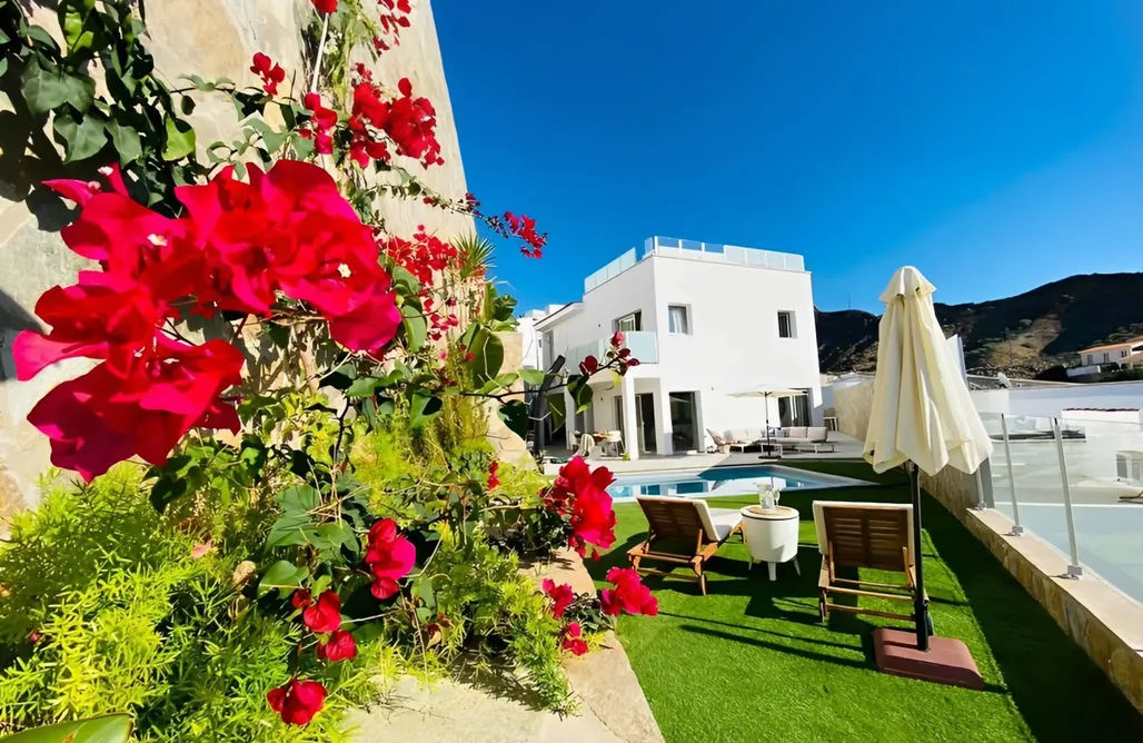 Gran Canaria wakacje Casa Tilda 2