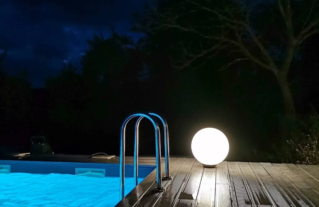 AlohaCamp Wozówka  4