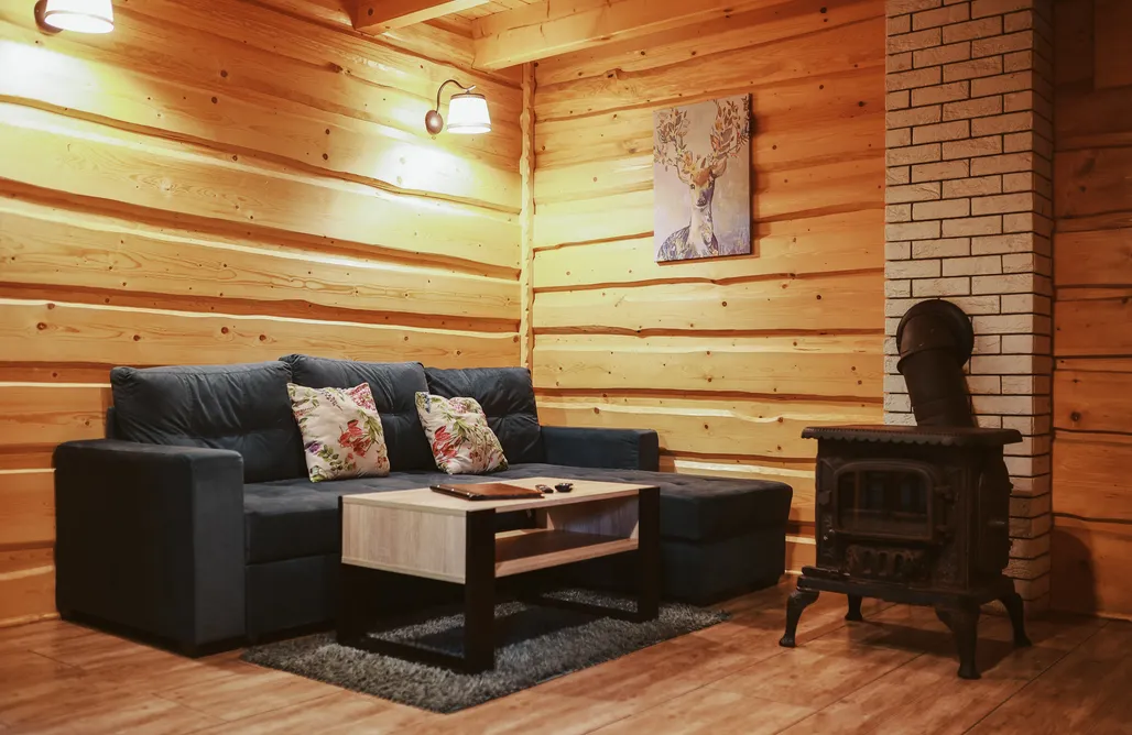 AlohaCamp Suchatka Dębowa Jacek 1