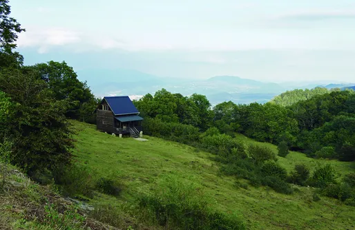 Zdjęcie obiektu Platraver