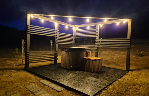 Zdjęcie obiektu Okno na spokój