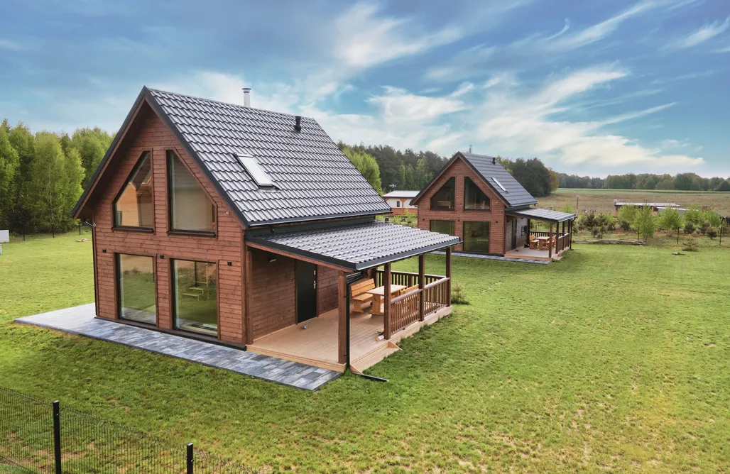 Hébergement AlohaCamp Rumiane Chatki – Basen | Balia / Jacuzzi  4