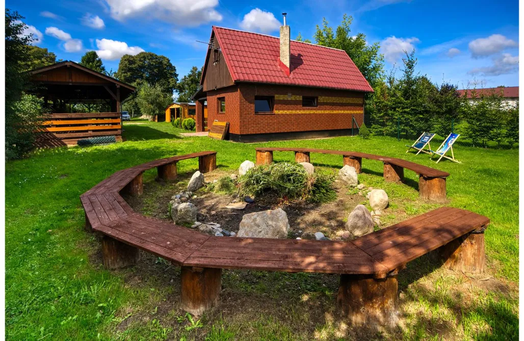 Wicie Domki Domek Jagod@ 2