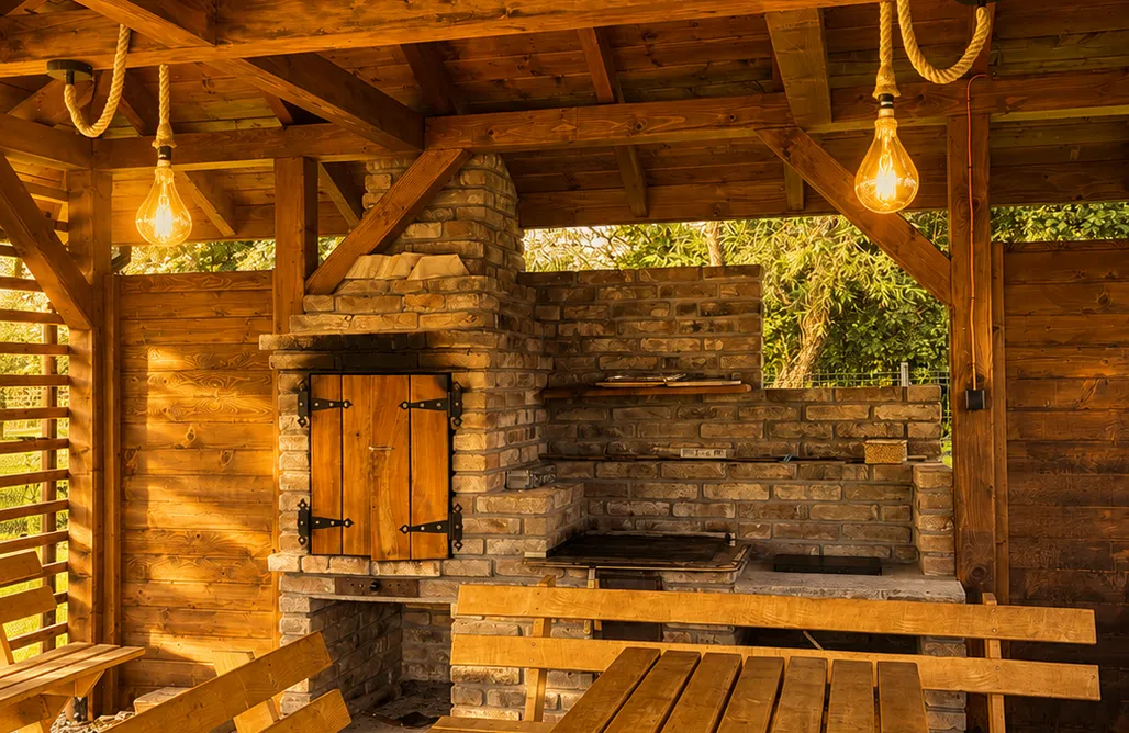 AlohaCamp accommodation Glamping by the San 1