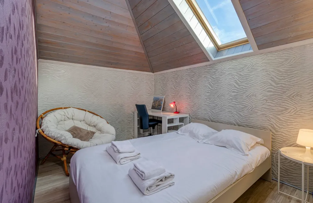 AlohaCamp Mountain View House • Annecy – Aravis 3