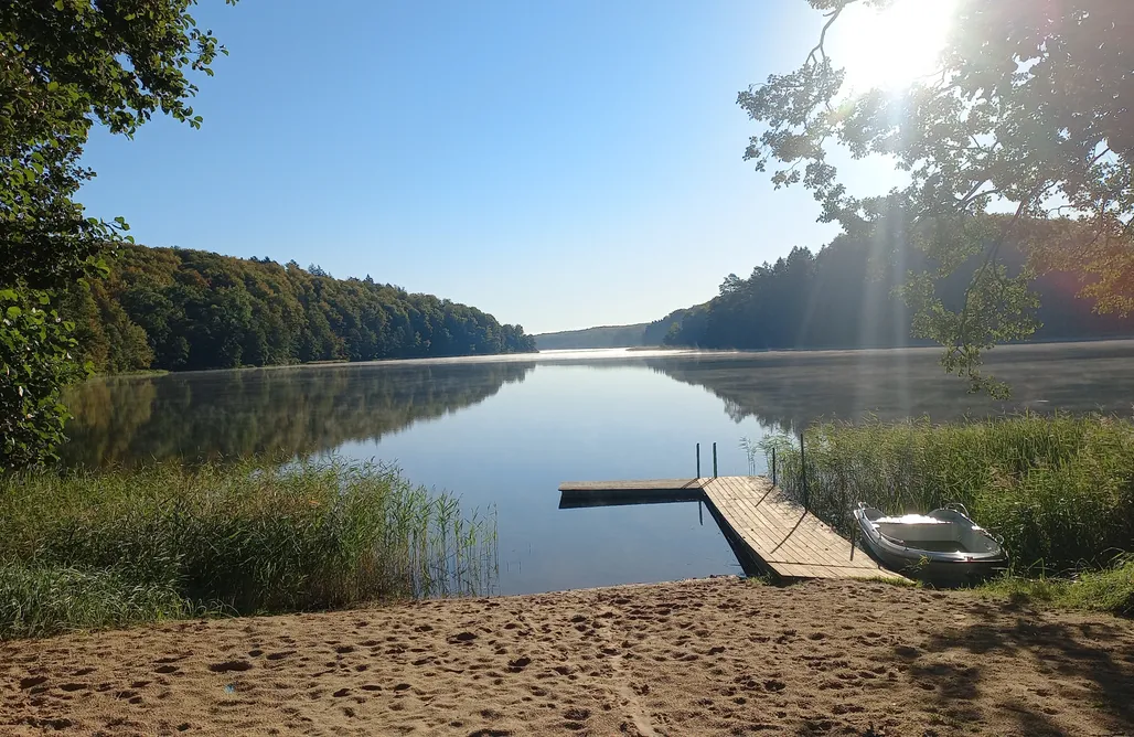 noclegi AlohaCamp Sikory Hill  1
