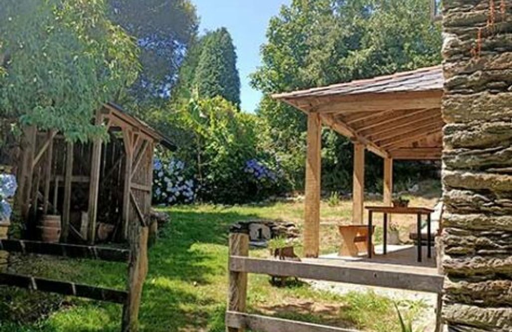 Turismo Agroturismo Granja Labrada 1