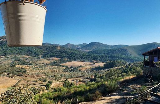 Imagen de Cabaña Violeta