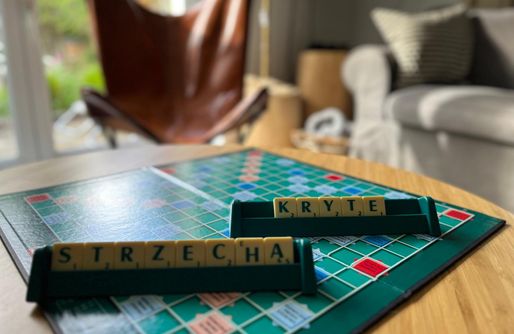 Zdjęcie obiektu Strzechą Kryte