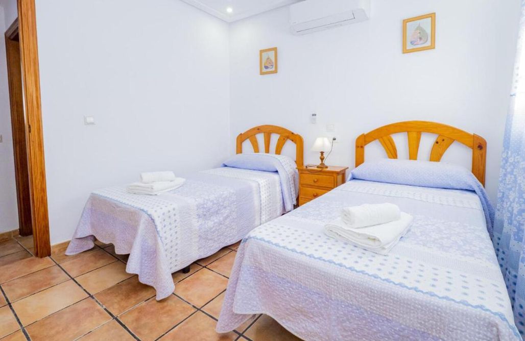 AlohaCamp Finca Micaela 2