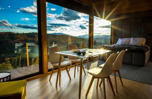 Imagen de Czas i Las