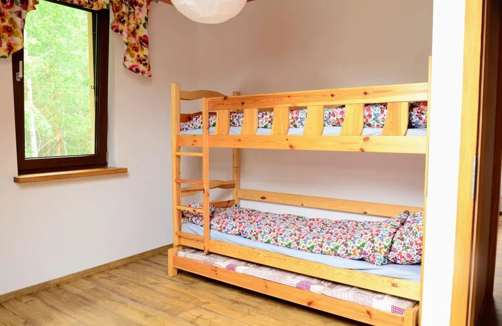 AlohaCamp Dom wakacyjny 3