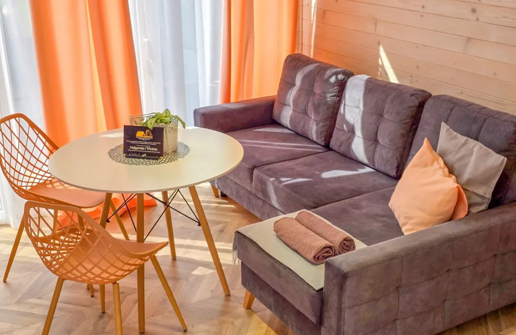 AlohaCamp Domek Exclusive numer 11 3