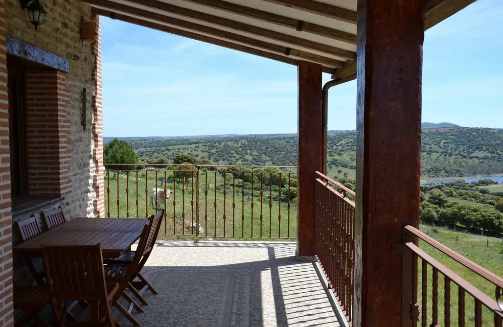 Hoteles Con Jacuzzi Madrid Mirador de la Covatilla 3