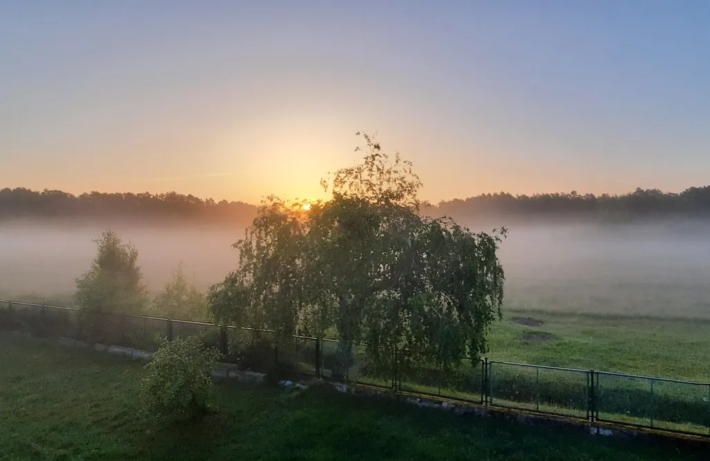 Chata pod vrbou Łętowo AlohaCamp