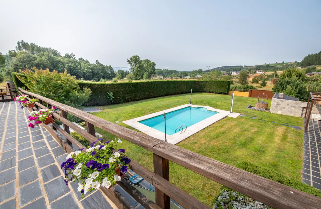 Alloggi AlohaCamp Casa Canedo 5