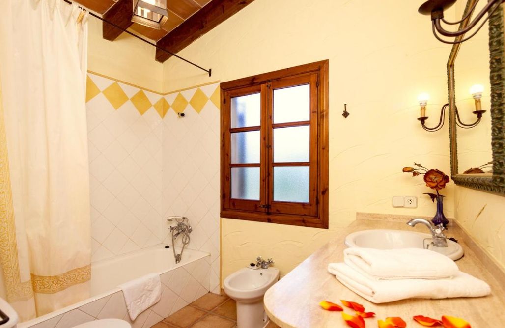 AlohaCamp Can Colom Mallorca 1