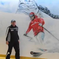 Smoker Company UG host Tiny House 14 - Sollberg