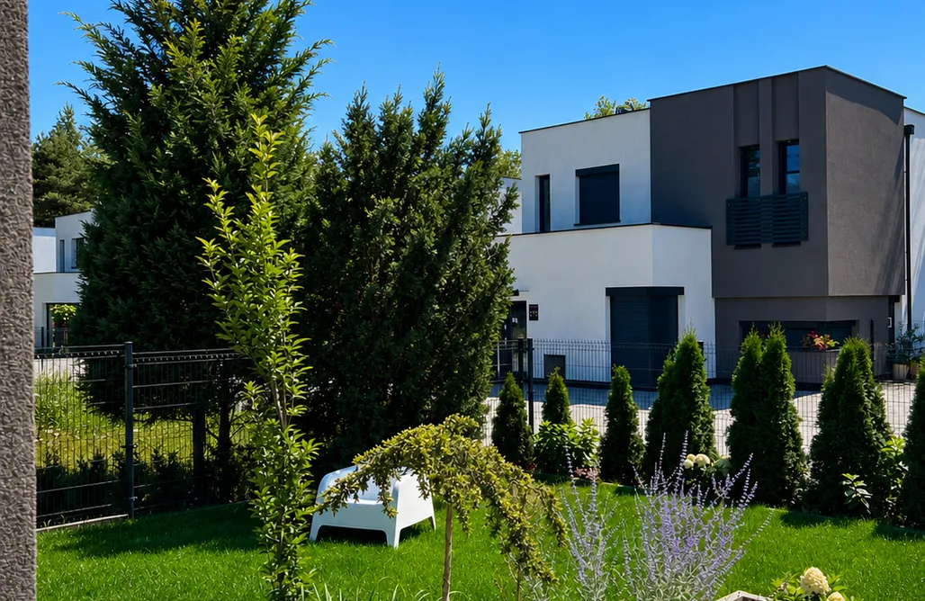 Domek w Lesie z Jacuzzi oto.harmonia 2