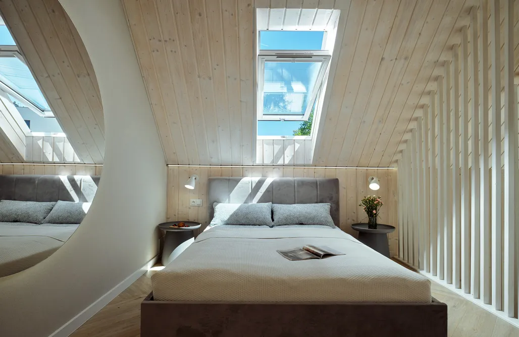 AlohaCamp Baltico Stodoła 4