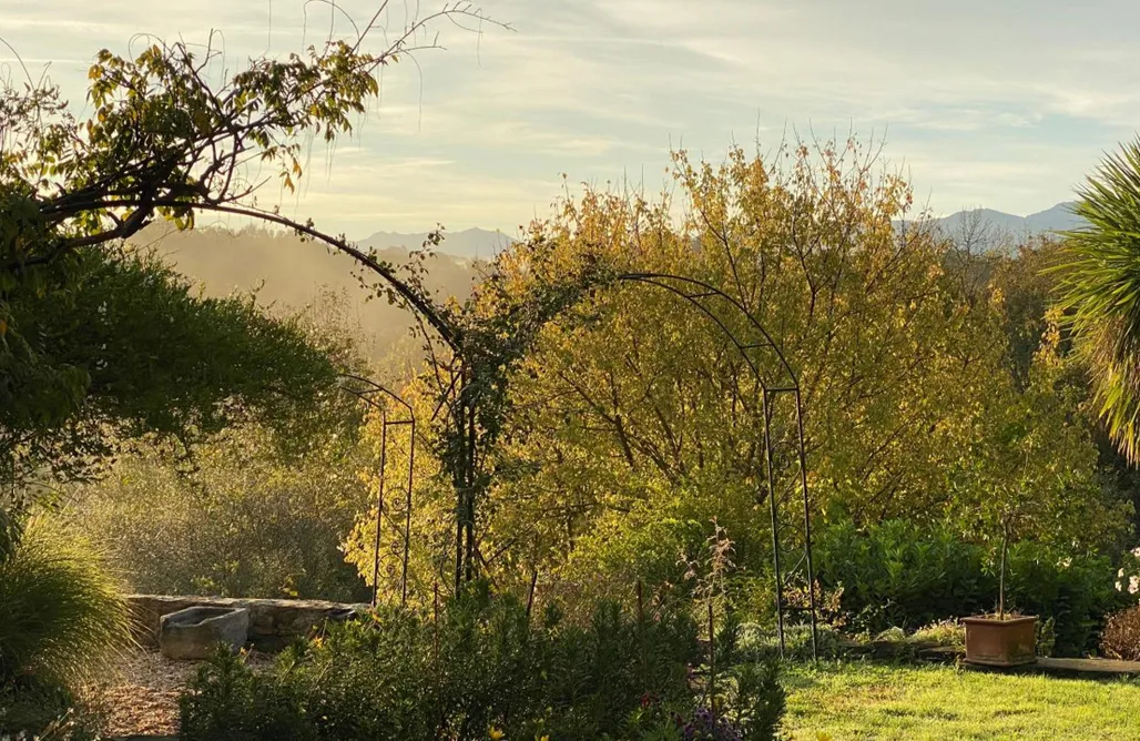 Chambres d'Hôtes Secret Pyrenées AlohaCamp