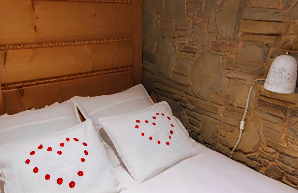 AlohaCamp Skalny Zakątek 2