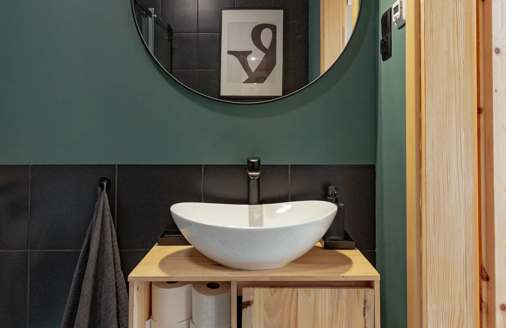 Komarno noclegi W Beskidzie Małym 1