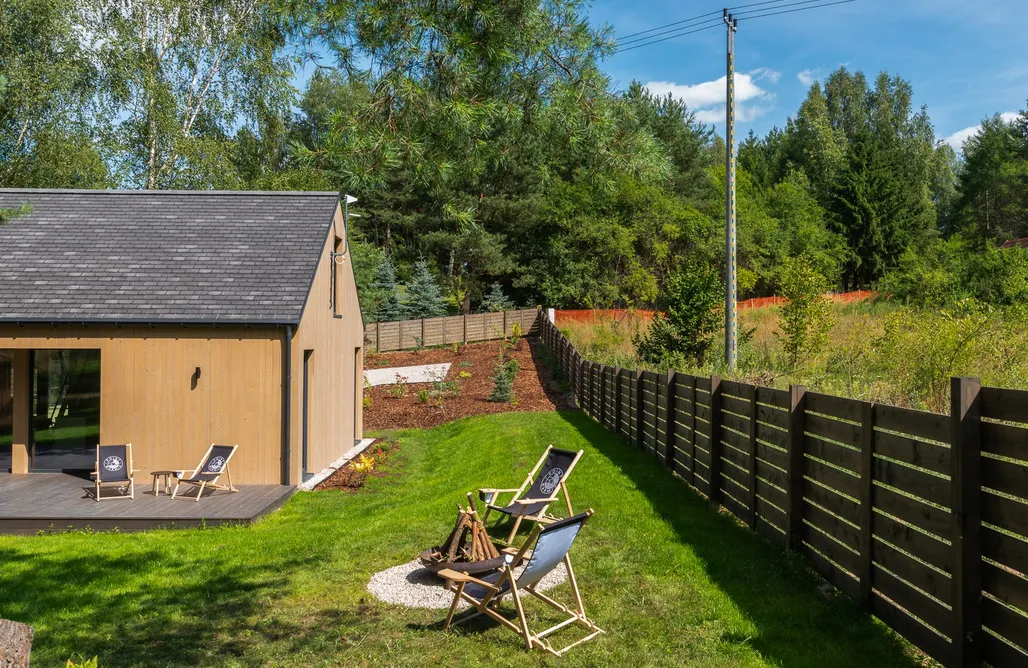 Barczewo Domki Point Warmia 3