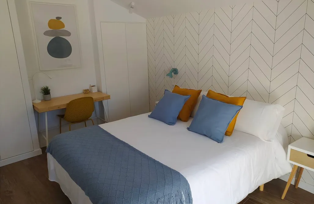 AlohaCamp Apartamento Villafuerte 2