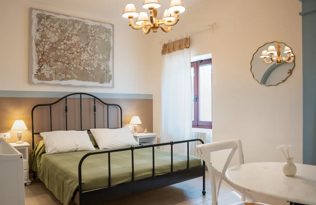 Villa Maline – Privé Landhuis met Jacuzzi & Sauna AlohaCamp