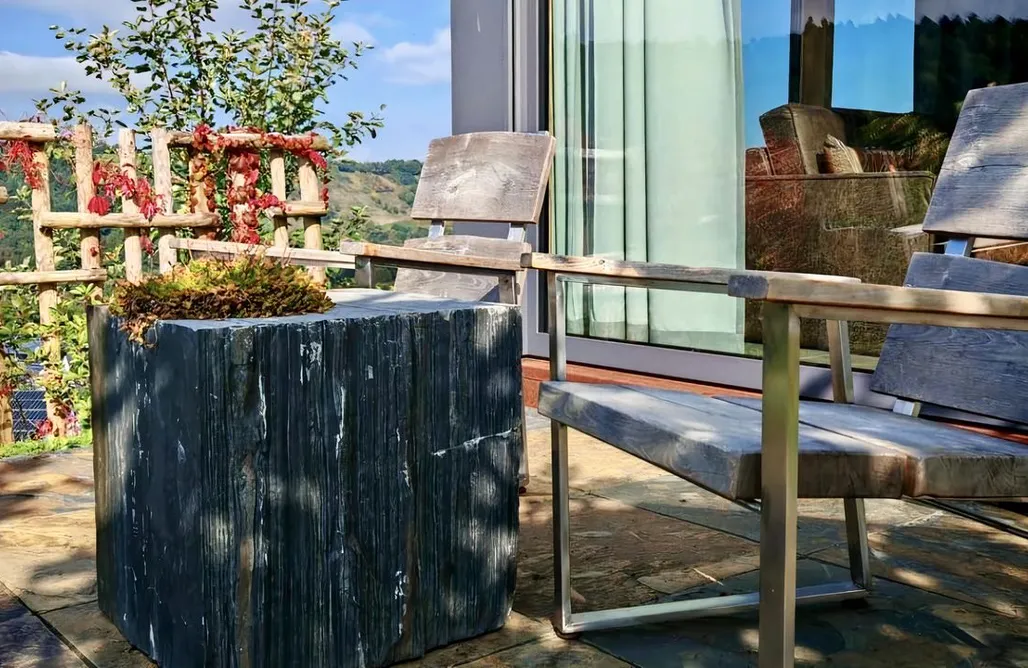 noclegi AlohaCamp Moselhoch 4