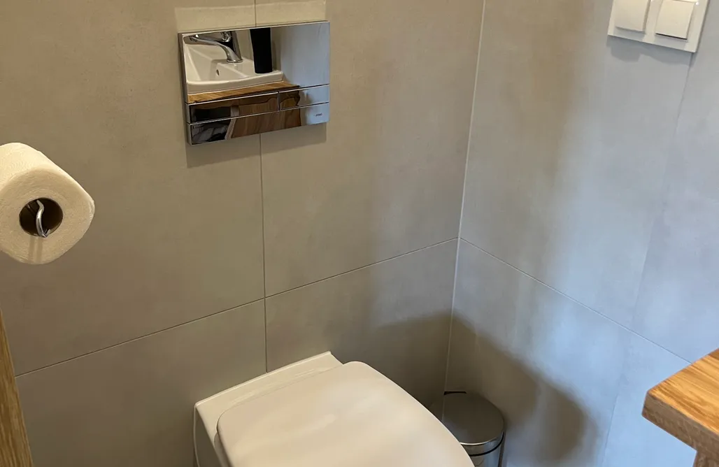 AlohaCamp Pokój 5 2