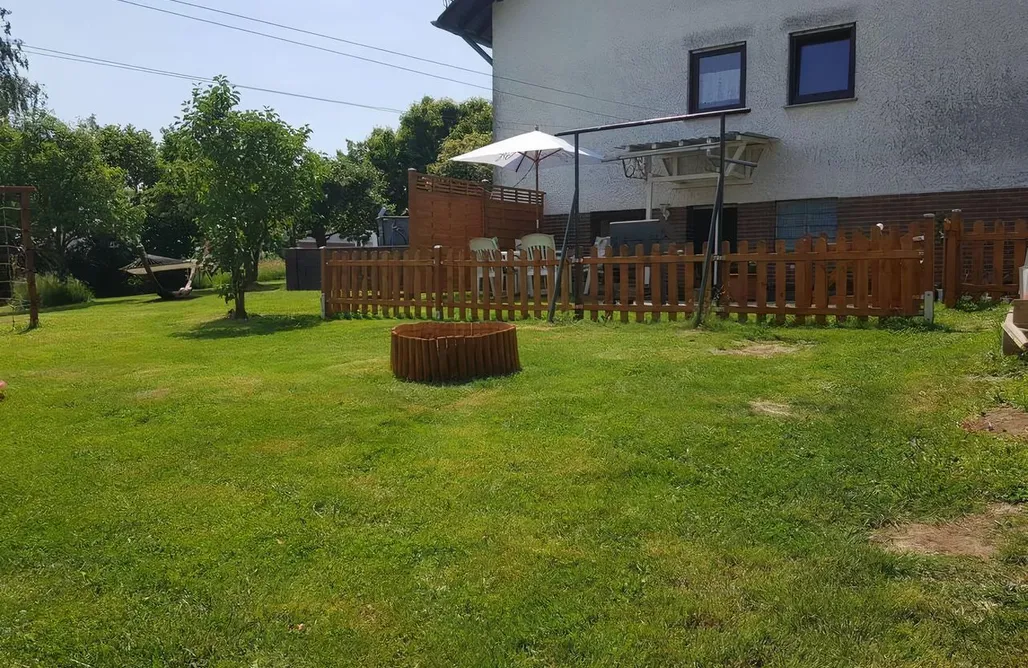 Hébergement AlohaCamp Ferienwohnung BeLa Nähe Nürburgring 4