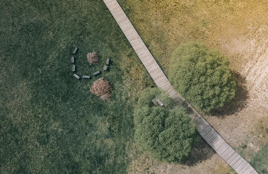 Dom na wodzie Bydgoszcz Domki foREST by Weranda Home 3