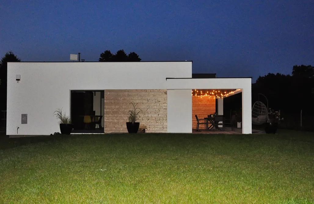 Pogorzelec noclegi Dom na Cuplu 3