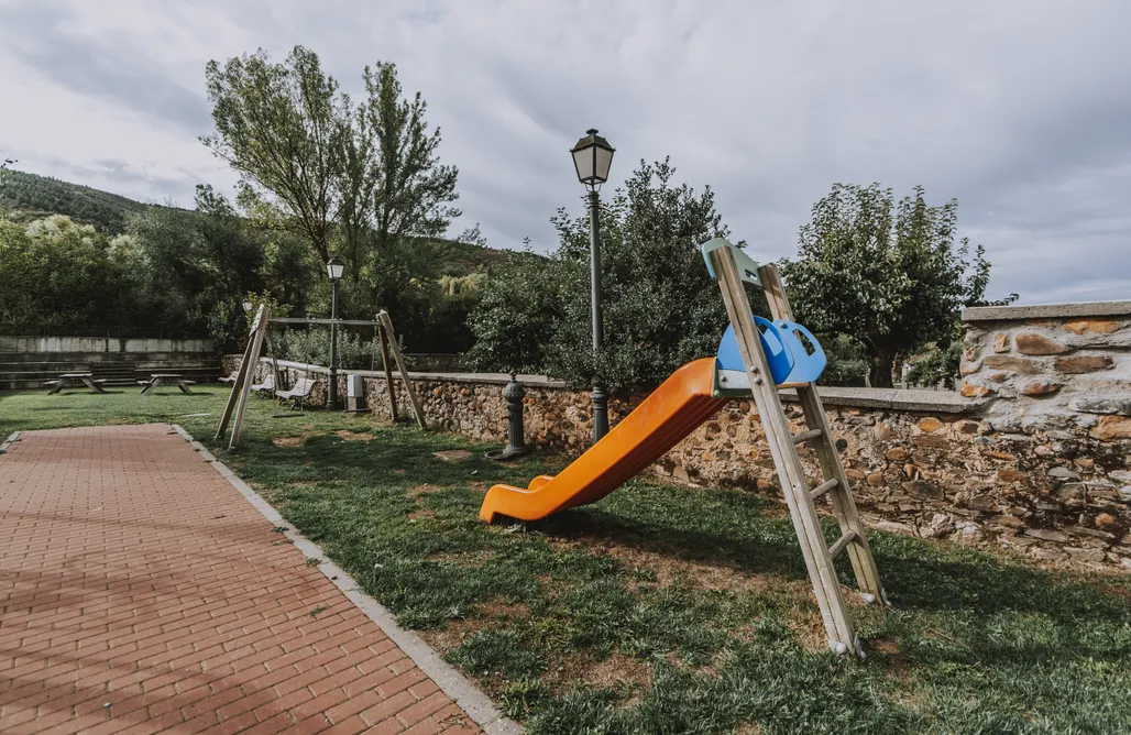 AlohaCamp Entrevalles *** 1