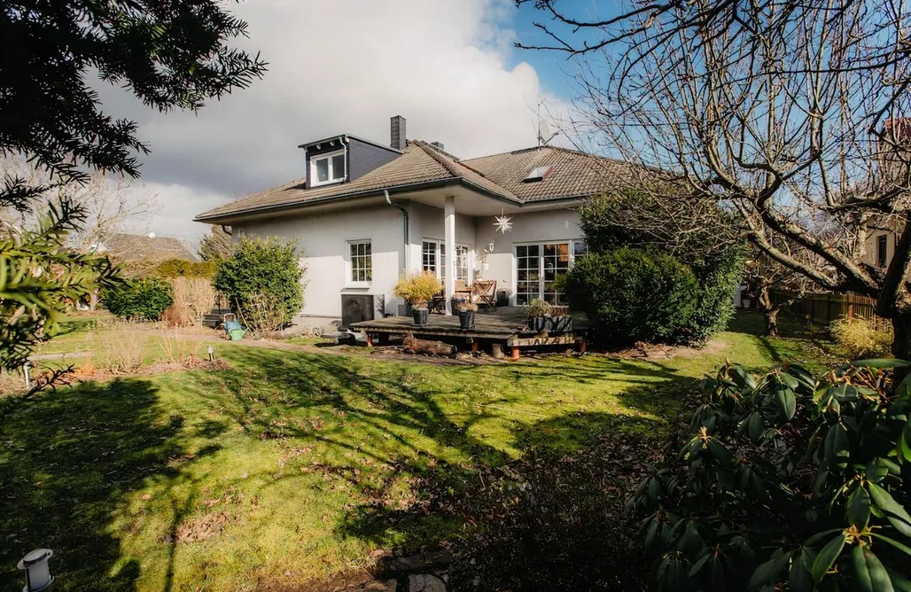 noclegi AlohaCamp Villa Business & Family 4