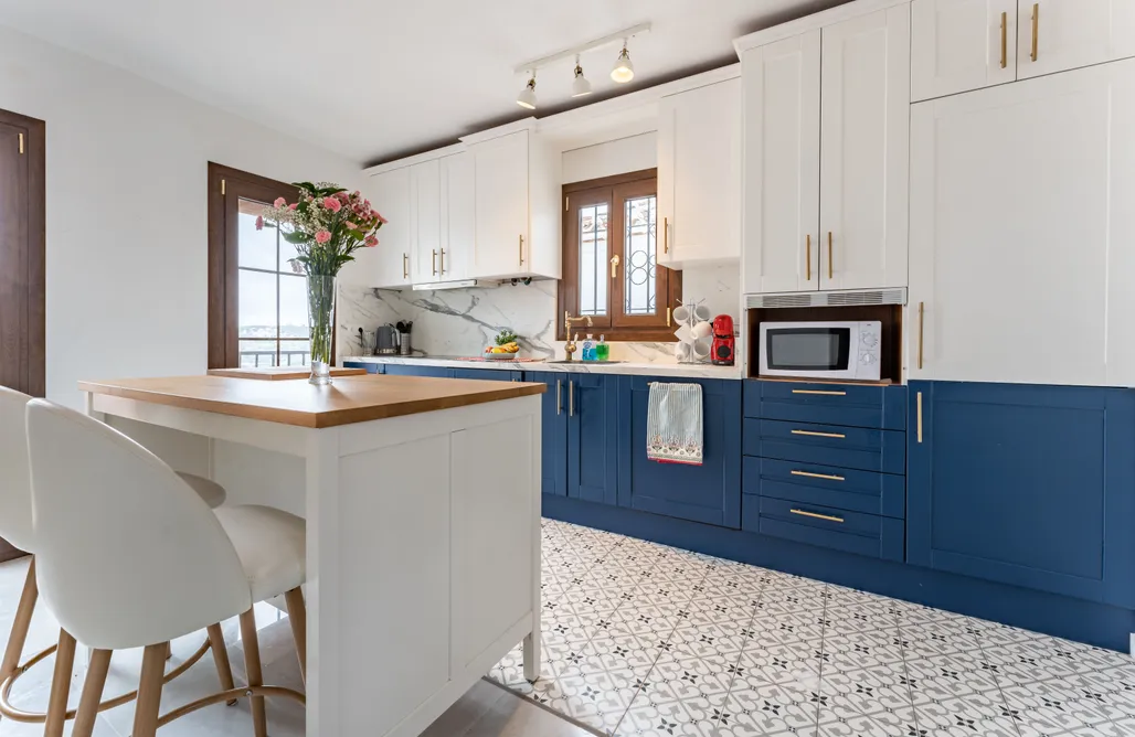 MalagaSuite Mijas Golf Panoramic Views AlohaCamp