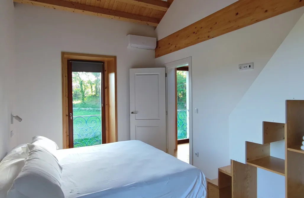 AlohaCamp A Casa de Foratoxo 2