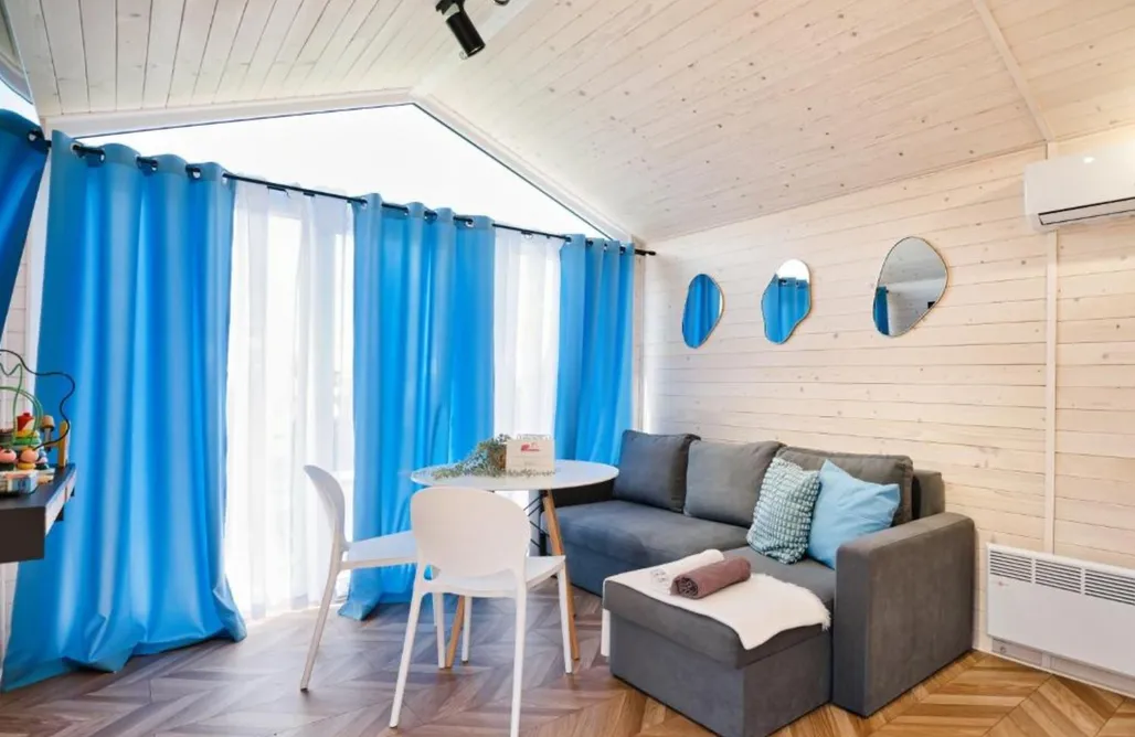 AlohaCamp Domek Exclusive numer 10 4