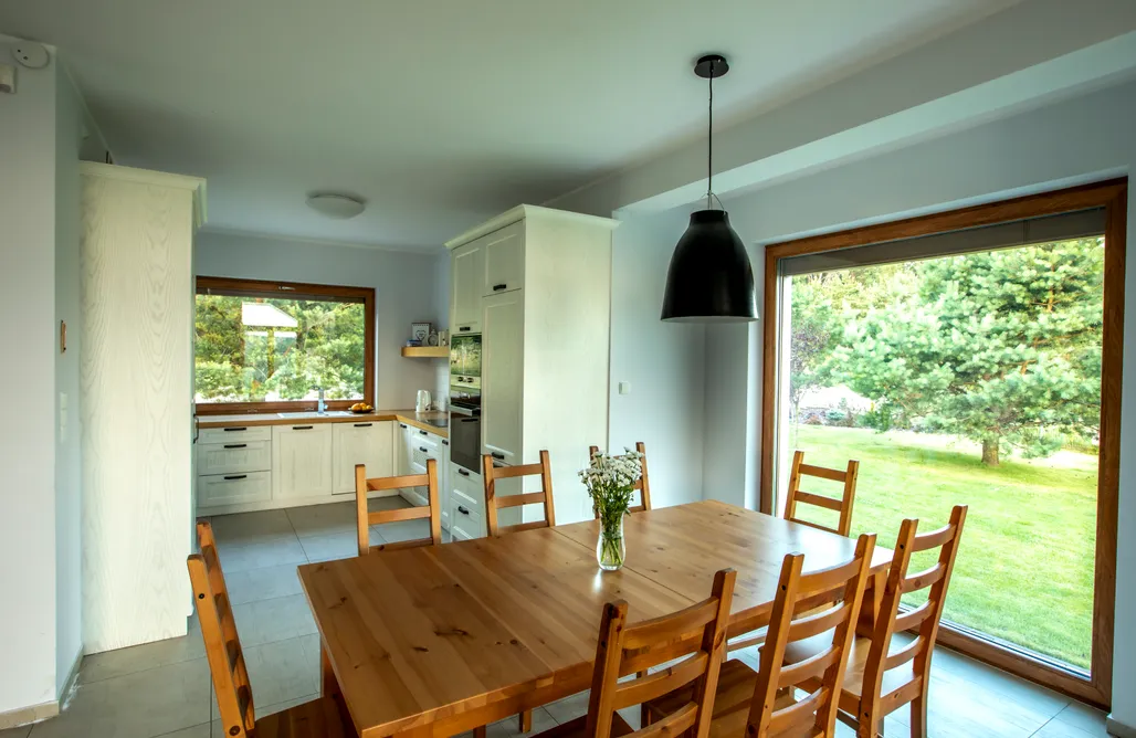 AlohaCamp Dom Cukiernika 4