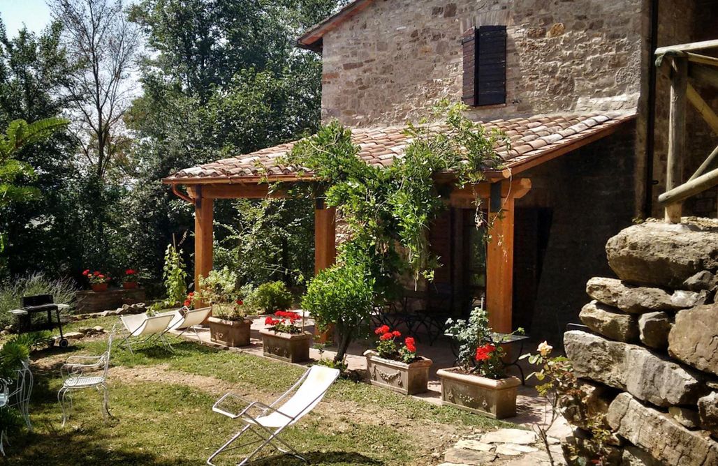 Agriturismo Casa Greppo AlohaCamp