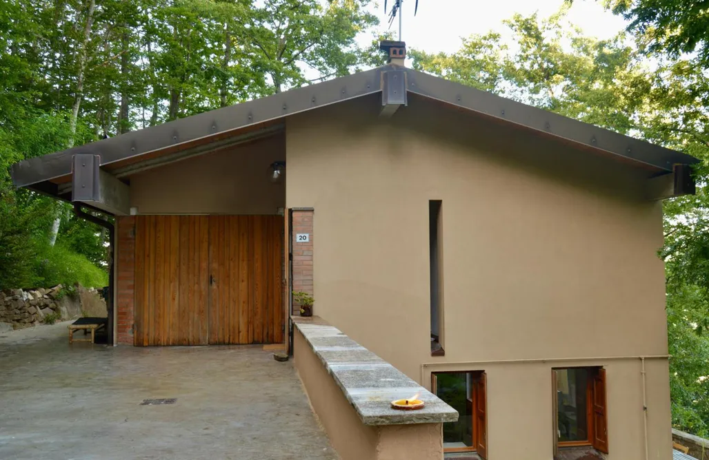B&b Casa Rioletta AlohaCamp
