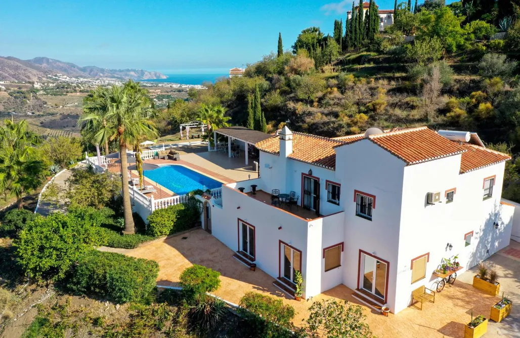 Wakacje First Minute Bed & Breakfast Los-Barquitos 2